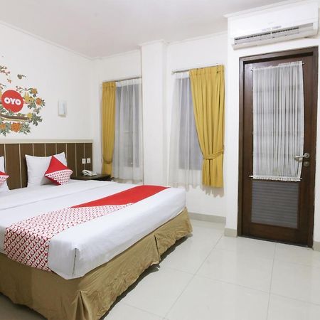 בנדונג Oyo 167 Dago'S Hill Hotel מראה חיצוני תמונה