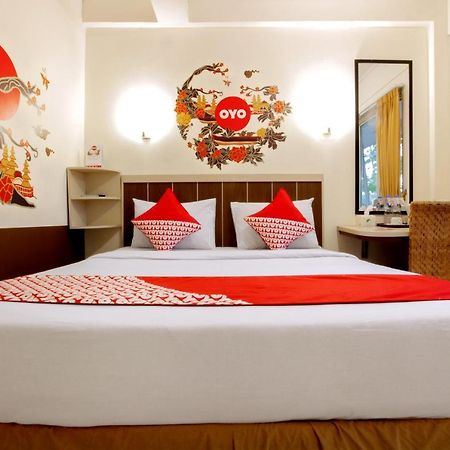 בנדונג Oyo 167 Dago'S Hill Hotel מראה חיצוני תמונה