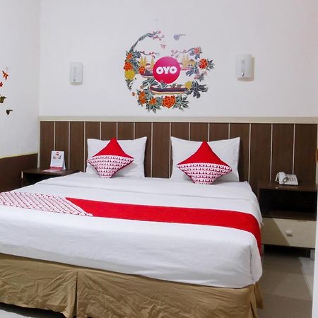 בנדונג Oyo 167 Dago'S Hill Hotel מראה חיצוני תמונה