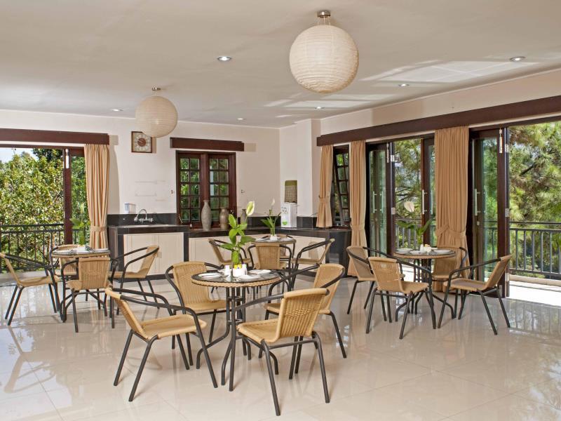 בנדונג Oyo 167 Dago'S Hill Hotel מראה חיצוני תמונה