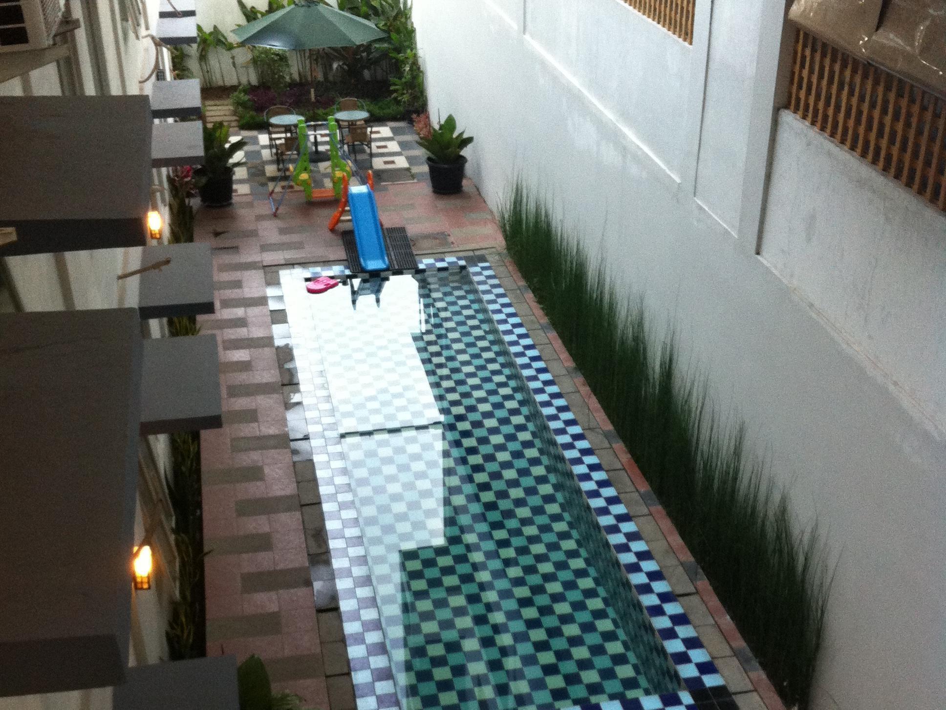 בנדונג Oyo 167 Dago'S Hill Hotel מראה חיצוני תמונה