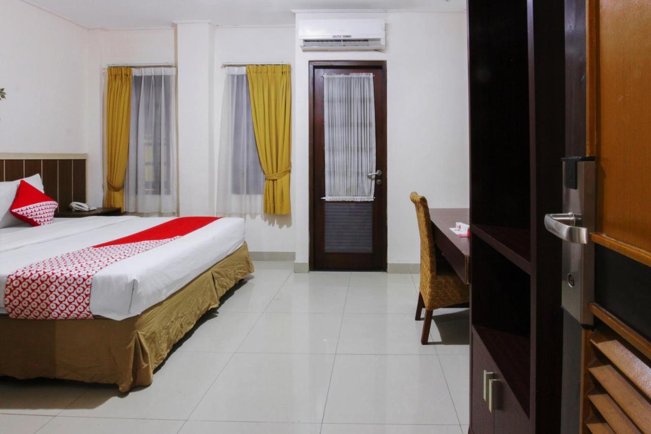 בנדונג Oyo 167 Dago'S Hill Hotel מראה חיצוני תמונה