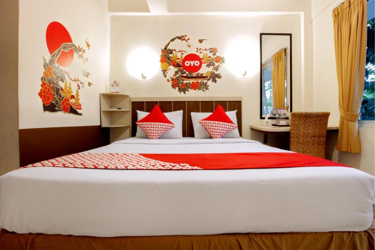 בנדונג Oyo 167 Dago'S Hill Hotel מראה חיצוני תמונה