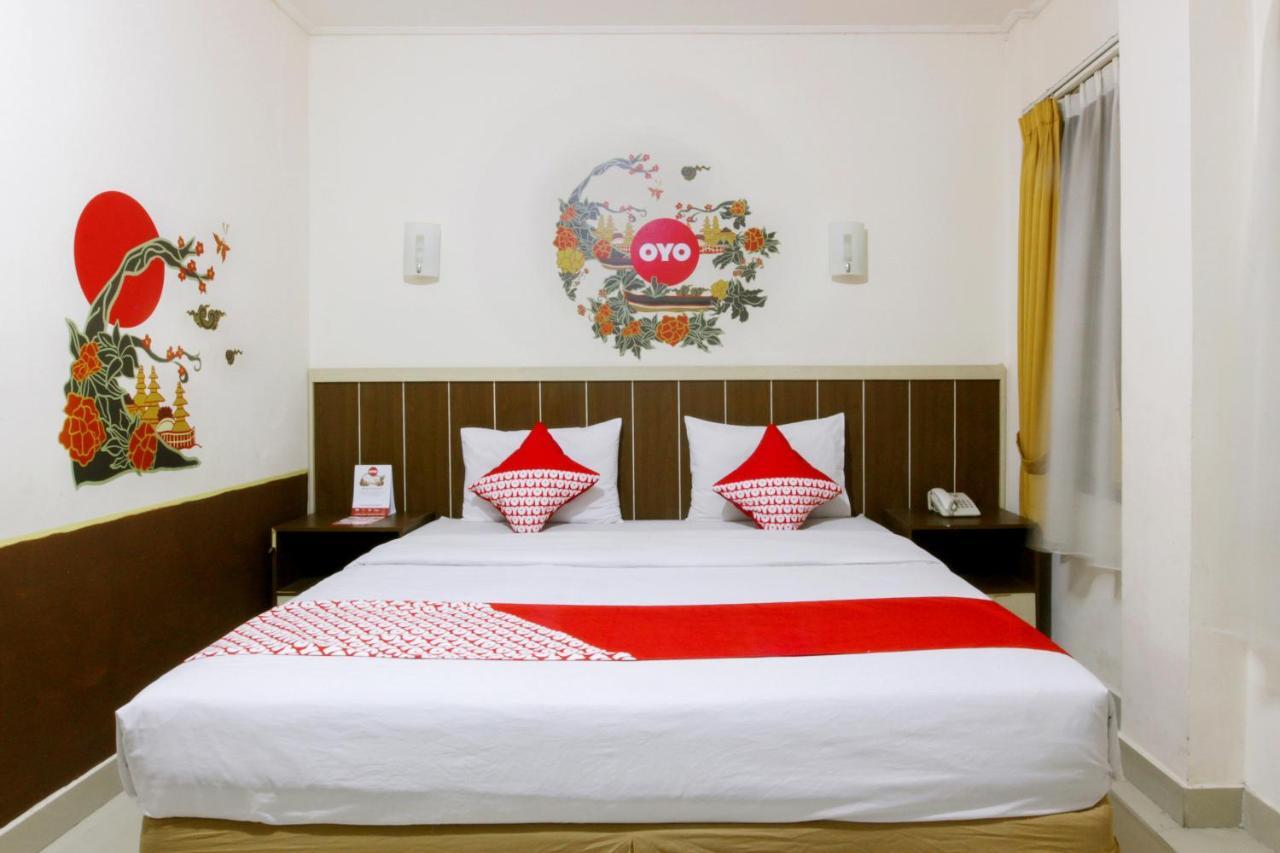 בנדונג Oyo 167 Dago'S Hill Hotel מראה חיצוני תמונה