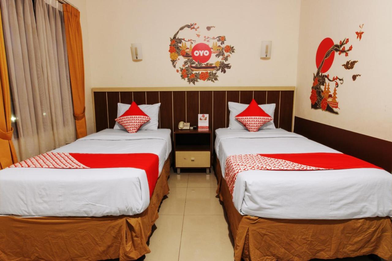 בנדונג Oyo 167 Dago'S Hill Hotel מראה חיצוני תמונה