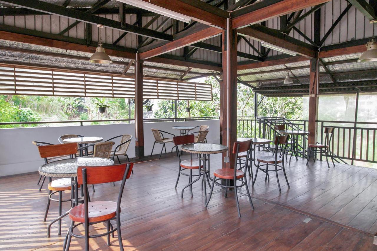 בנדונג Oyo 167 Dago'S Hill Hotel מראה חיצוני תמונה