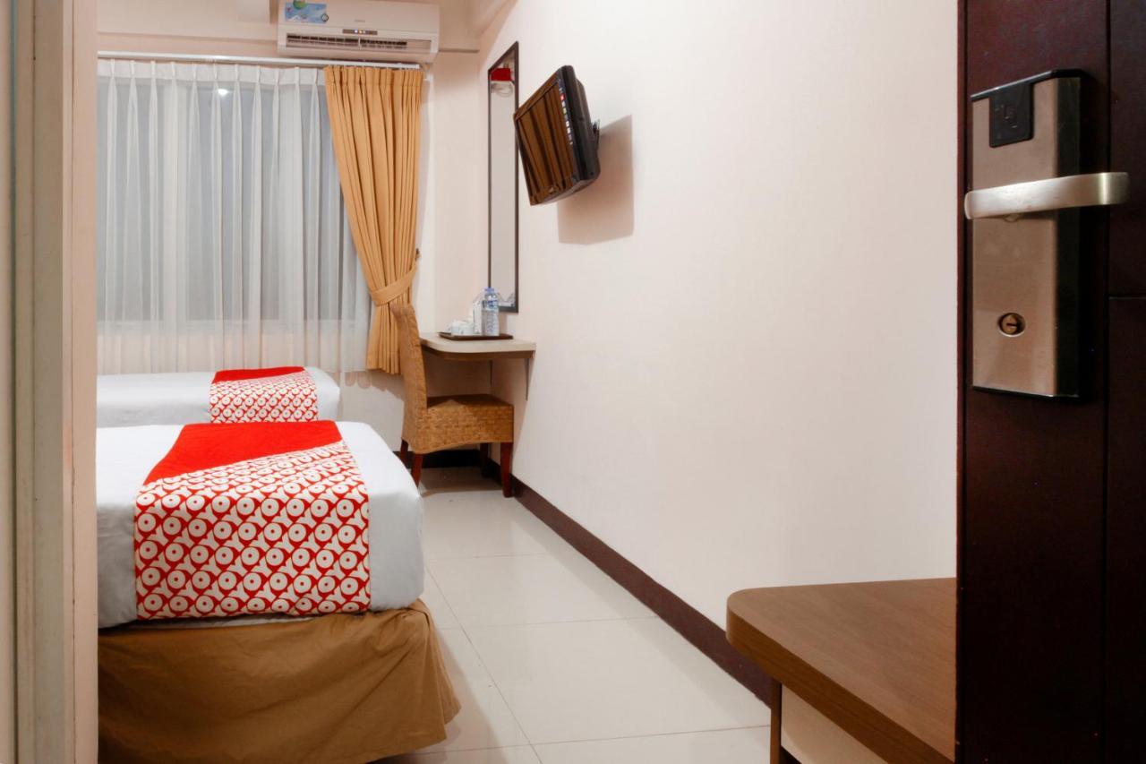 בנדונג Oyo 167 Dago'S Hill Hotel מראה חיצוני תמונה